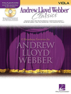 HAL LEONARD Lloyd Webber, Andrew: Classics (viola & CD)