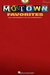 HAL LEONARD Motown Favorites (viola & CD)