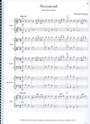 Monday, McAllister, Frost: Strings Extraordinaire (score)