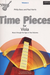 Bass, Philip: Time Pieces for Viola Vol.2 (viola & piano)