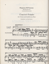 LudwigMasters Veracini, F.M.: Sonata in e minor (viola & piano)