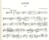 Stainer & Bell Ltd. Vieuxtemps, H.: Elegie for Viola and Piano, Op.30 (viola, and piano)