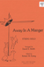 Smith, D.E.: Away in a Manger (Cello & Piano)