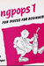 Alfred Music Stringpops 1-Fun Pieces for Beginner Strings 1 (cello)