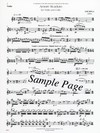 Carl Fischer Hyla: Amore Scaduto (violin, cello) FISCHER