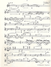 Barenreiter Bialas, Gunter: Drei Stucke fur Violin 3 Solo, 1993-Three Pieces for Violin Solo, Barenreiter