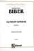 Alfred Music Biber, Heinrich Franz: 16 Volin Sonatas Vol.2 (violin & piano)