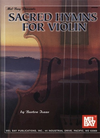 Isaac, Burton: Sacred Hymns for Violin (violin & piano)