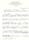 HAL LEONARD Wieniawski, Henri: Concerto #2, Op.22 (violin & piano)