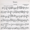 LudwigMasters Wieniawski, Henri (Marteau): Gigue Op.23 & Kuyawiak (violin & piano)