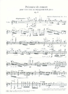 HAL LEONARD Wieniawski, Henri: Polonaise de Concert in D, Op. 4 (violin & piano)