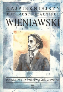 Carl Fischer Wieniawski, Henri: The Most Beautiful (violin & piano)
