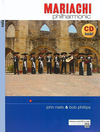 Alfred Music Nieto, John & Bob Phillips: Mariachi Philharmonic (viola & CD)