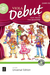 Carl Fischer Rae, James: Viola Debut-12 Easy Pieces for Beginners (viola & CD)