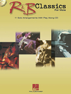 HAL LEONARD R&B Classics (viola & CD)