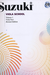 Suzuki: Viola School Vol. 1 (viola & CD, Revised Ed.)
