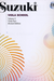Suzuki: Viola School Vol. 2 (viola & CD)