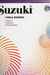 Suzuki: Viola School Vol. 3 (viola & CD)