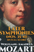 Dover Publications Mozart, W.A.: (score) Later Symphonies - Nos.35-41 (full orchestra) Dover Publications