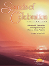 HAL LEONARD Pethel, Stan: Sounds of Celebration Vol.2 (Score, CD)