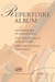 HAL LEONARD Friss, Antal: Repertoire Album (cello & piano)