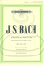 C.F. Peters Bach, J.S. (Rowland-Jones/Ledbetter): Sonatas & Partitas, BWV1001-1006 - TRANSCRIBED (viola) Edition Peters