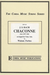 Bach, J.S. (Forbes): Chaconne (Viola)
