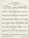 Wagner, Richard: Bridal Chorus from Lohengrin (viola & piano)