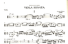 Walker, George: Viola Sonata (viola & piano)