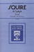 Carl Fischer Squire, W.H.: At Twilight;Triste (cello & piano)