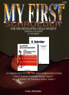 Carl Fischer Schroeder, C (Rosen): My First Schroeder (cello) Carl Fischer
