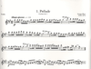 C.F. Peters Bizet, Georges: Popular Pieces-Carmen, L'Arlesienne (violin & piano)