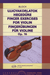 HAL LEONARD Bloch, J.: Finger Exercises for Violin, Op. 16
