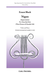 Carl Fischer Bloch: Nigun No.2 from Baal Shem (violin & piano) FISCHER