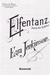 Bosworth Jenkinson, Ezra: Elfentanz ''Elves' Dance'' (Violin & Piano)