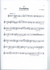 Wiggins, Christopher: Pieces of Eight, op.157 (violin & piano)