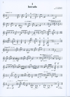 Wiggins, Christopher: Six Miniatures, op.63 (solo violin)
