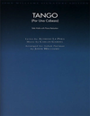 HAL LEONARD Gardel (Wiliams): Tango - Por Una Cabeza (violin & piano reduction)