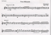 Alfred Music Wilkinson: Position Pieces Bk.2 (violin & piano)