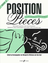 Alfred Music Wilkinson: Position Pieces Bk.3 (violin & piano)