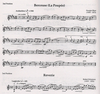 Alfred Music Wilkinson: Position Pieces Bk.3 (violin & piano)