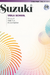 Suzuki: Viola School, Vol. 5 (viola & CD, Revised Ed.)