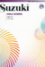 Suzuki: Viola School Vol. 8 Revised (viola & CD)