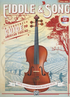 Alfred Music Wiegman/Bratt/Phillips: Fiddle & Song, Bk.1 (viola)(CD) Alfred