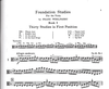 Carl Fischer Wohlfahrt (Pine): Foundation Studies for the Viola, Bk.1, op. 45, 54, 74 (viola) (DVD) Carl Fischer