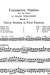Carl Fischer Wohlfahrt (Pine): Foundation Studies for the Viola, Bk.1, op. 45, 54, 74 (viola) (DVD) Carl Fischer