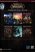 Alfred Music World of Warcraft (viola & CD)