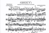 HAL LEONARD Ginastera, A.: Pampeana No.2 (cello & piano)