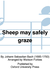 Oxford University Press Bach, J.S. (Forbes, arr.): Sheep May Safely Graze (violin or viola or cello and piano)