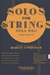 HAL LEONARD Whistler, H.S.: Solos for Strings (viola)